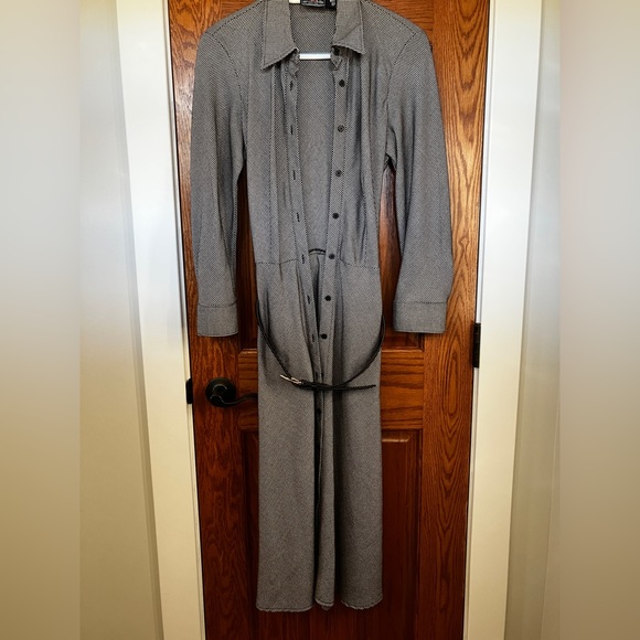 Classic American Living Dress - Picture 1 of 4